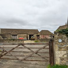 Hartham Farmhouse