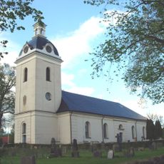 Linderås Church