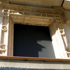 Antiga fusteria de Térmens