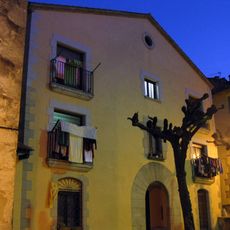 Hostal Castell