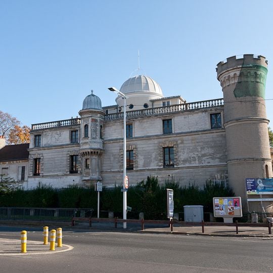 Camille Flammarion Observatory