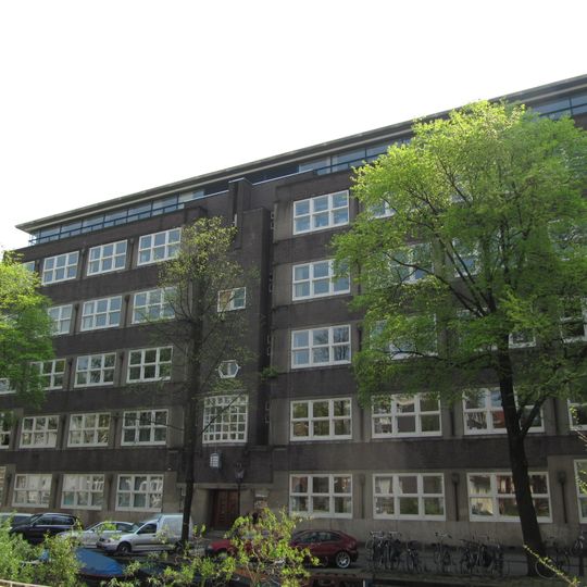 De Joodsche Invalide