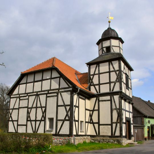St. Bartholomäus