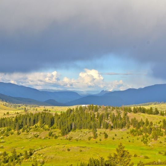 Distretto regionale di North Okanagan