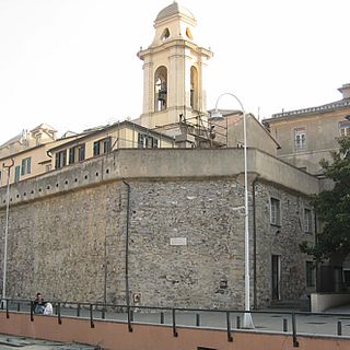 San Marco al Molo