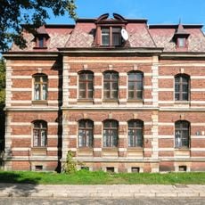 8 Armii Krajowej Street in Żyrardów