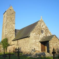 Église Saint-Pierre d'Hocquigny