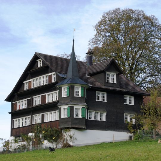 Furth: Oberes Türmlihaus