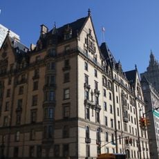 Edifício Dakota