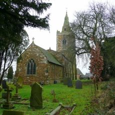 Church of St John the Baptist