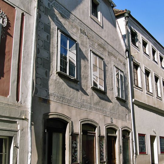 Bürgerhaus