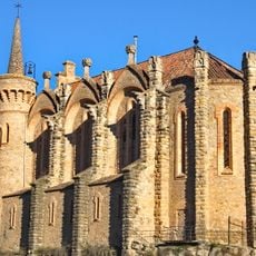 La Sagrada Família de la Bauma