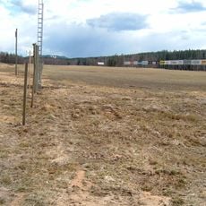 Vasaloppsspåret Malung