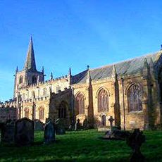 Church of St Lambert
