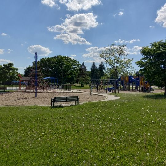 Waite Park