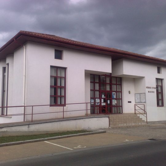 Larceveau-Arros-Cibits