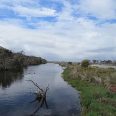 Len Howard Conservation Park