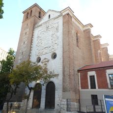 Santa María la Real de las Huelgas