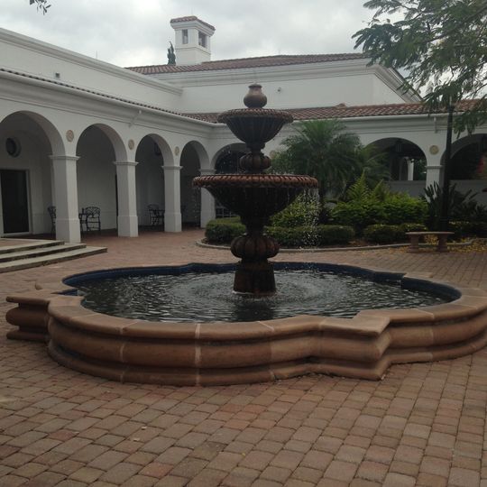 Collier County Public Library