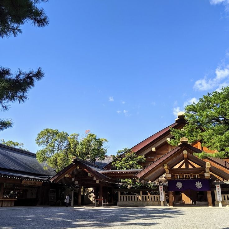 Atsuta Shrine
