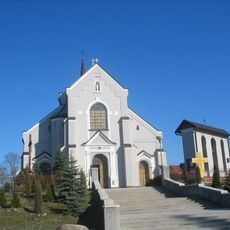 Kościół św. Jana Chrzciciela w Brzózie Królewskiej