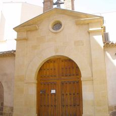 Hermitage of Nuestra Señora de la Soledad, Puertollano