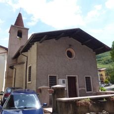Chiesa di Sant'Antonio Abate