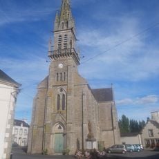 Église Saint-Samson