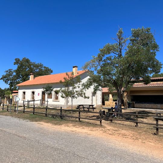 Estación del Palancar