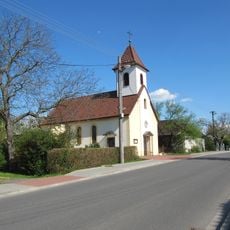 Kaple Panny Marie Růžencové