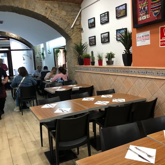 El Rocoto