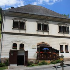 Dampfmaschinenhaus, Lölling