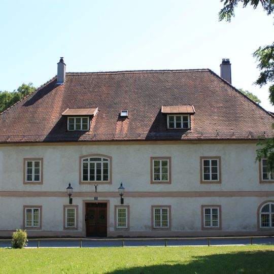 Schloss Edla