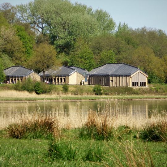 Viking Museum Haithabu