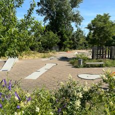 Minigolfplatz am Ikasee