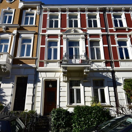 Kurfürstenstraße 63