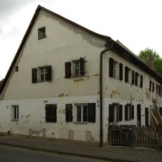 Wohnhaus
