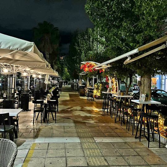 Πιάτσα καλαμάκι