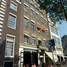 Herengracht 443, Amsterdam