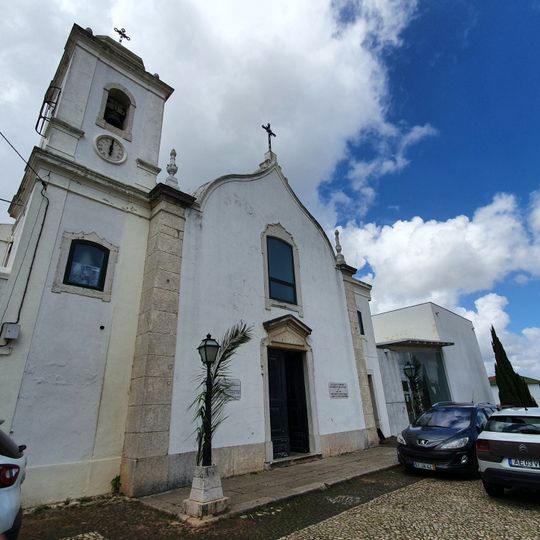 Igreja de Nossa Senhora das Dores