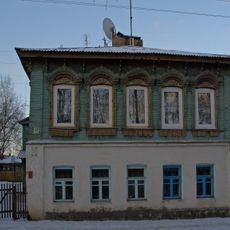 Жилой дом (Боровск)