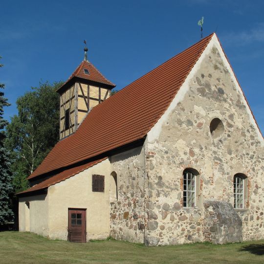 Dorfkirche Görsdorf b. Storkow