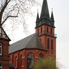 Herz Jesu