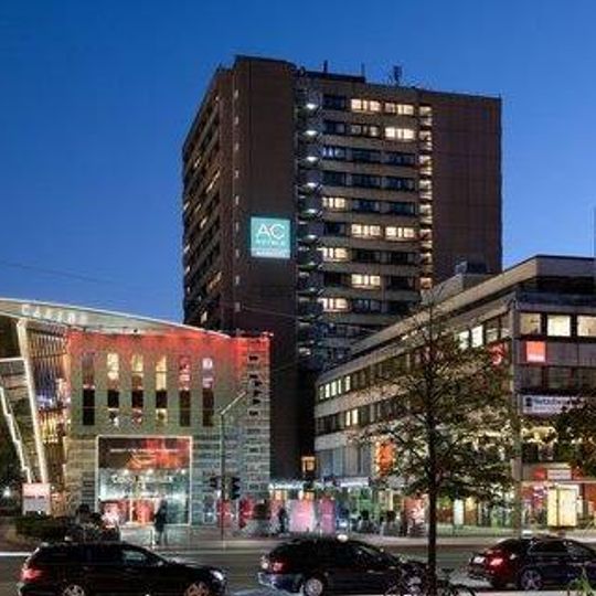 AC Hotel Innsbruck