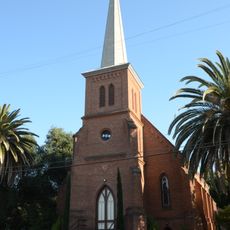 Community Methodist Church of Ione
