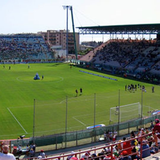 Stadio Oreste Granillo