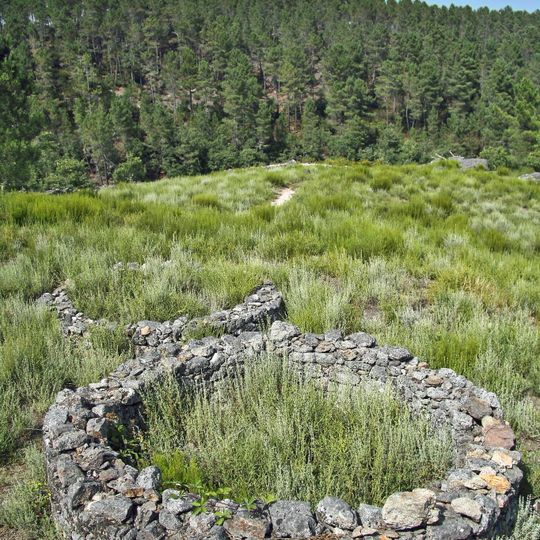 Castro de Carvalhelhos