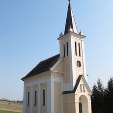 Kath. Filialkirche Herz Jesu