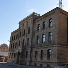 Friedländer Straße 14