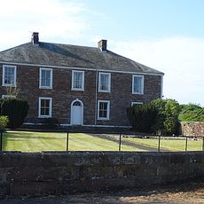 Westnewton Hall